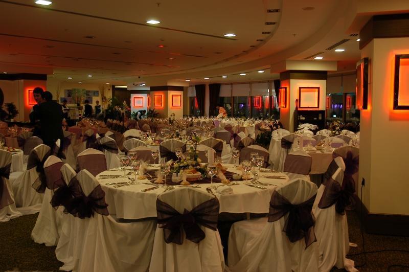 Malpas Hotel Agios Epiktitos Luaran gambar