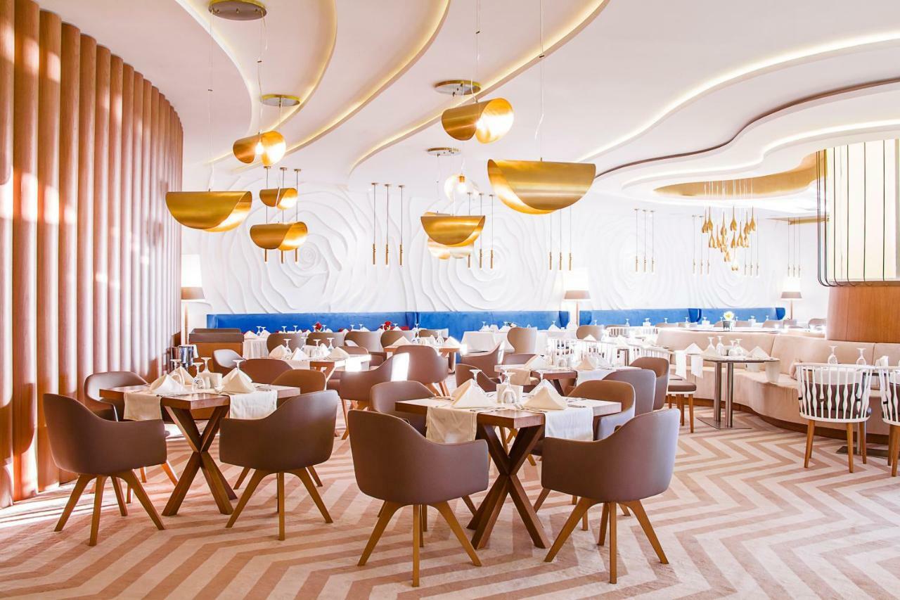 Malpas Hotel Agios Epiktitos Luaran gambar