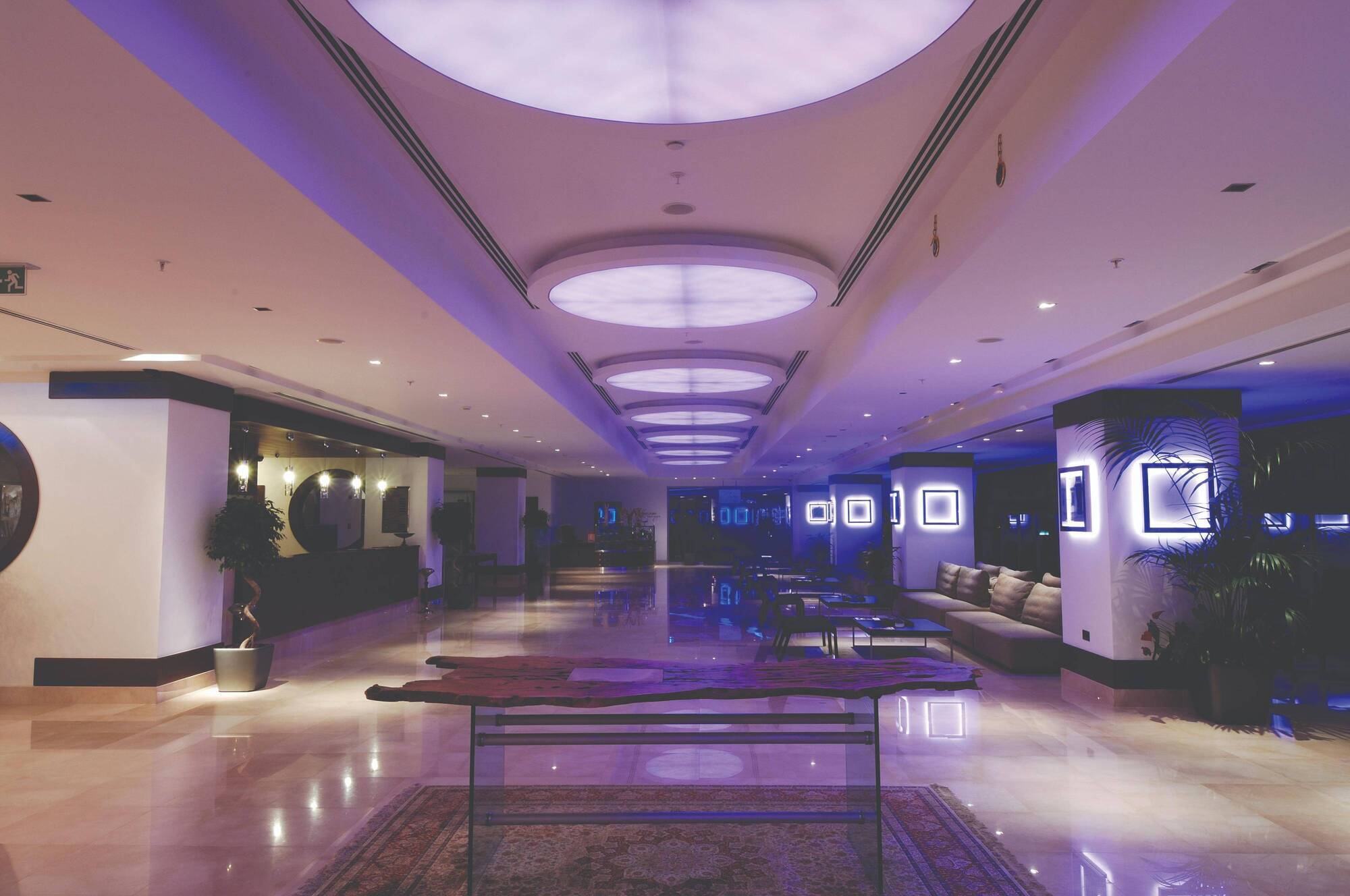 Malpas Hotel Agios Epiktitos Dalaman gambar