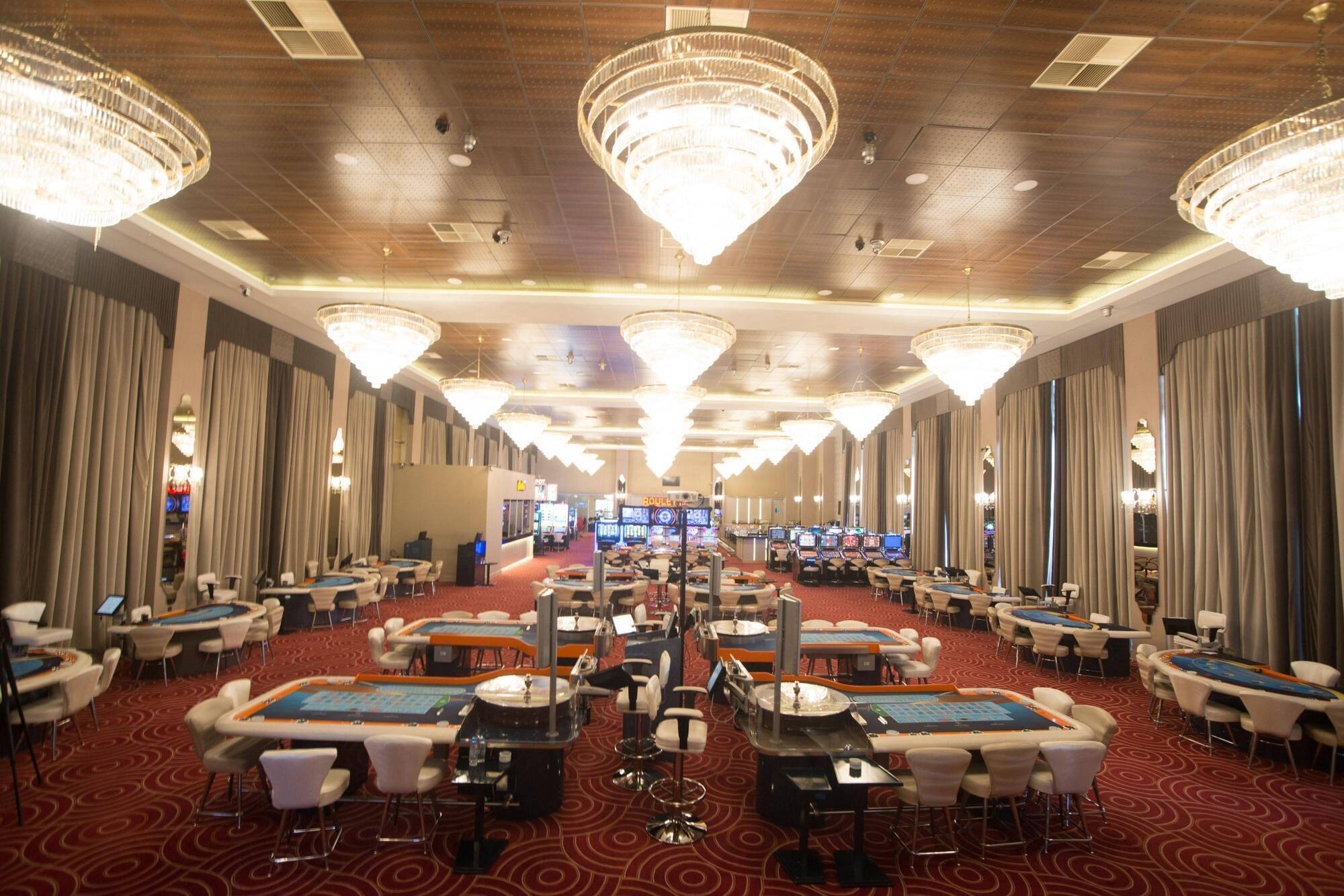 Malpas Hotel Agios Epiktitos Luaran gambar