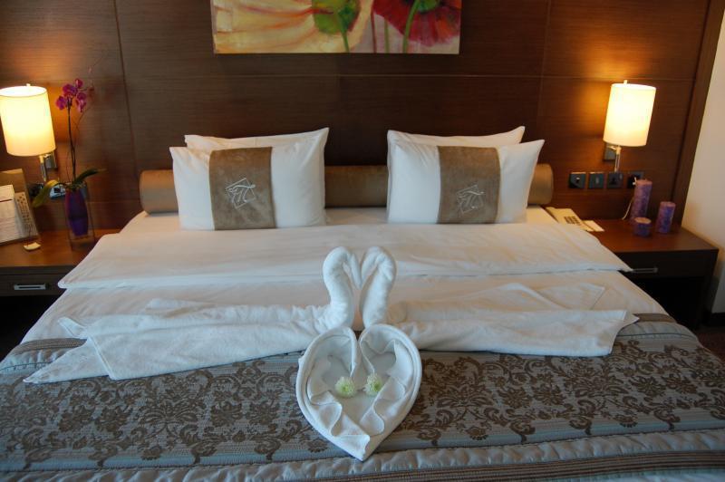 Malpas Hotel Agios Epiktitos Bilik gambar